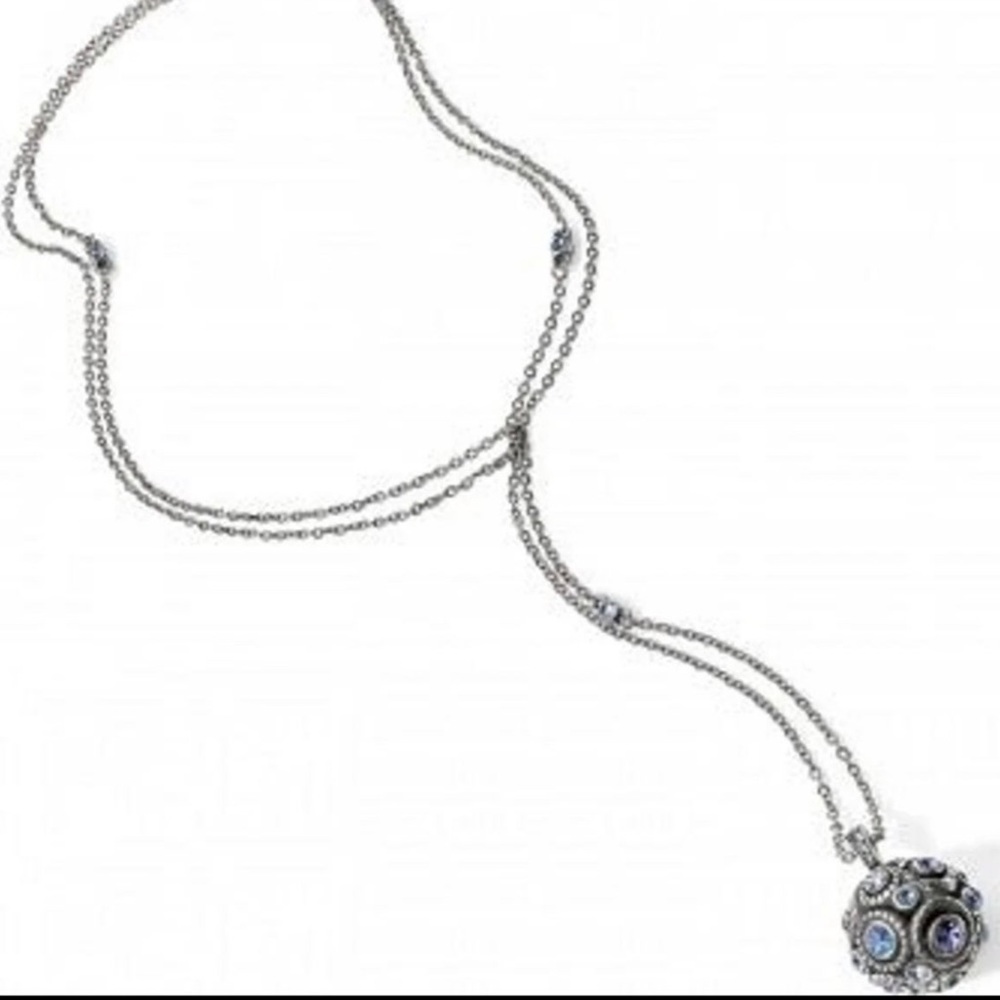 Brighton Necklace